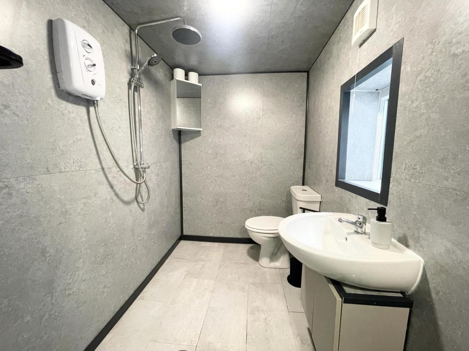Casablanca By Sasco Apartamento Blackpool