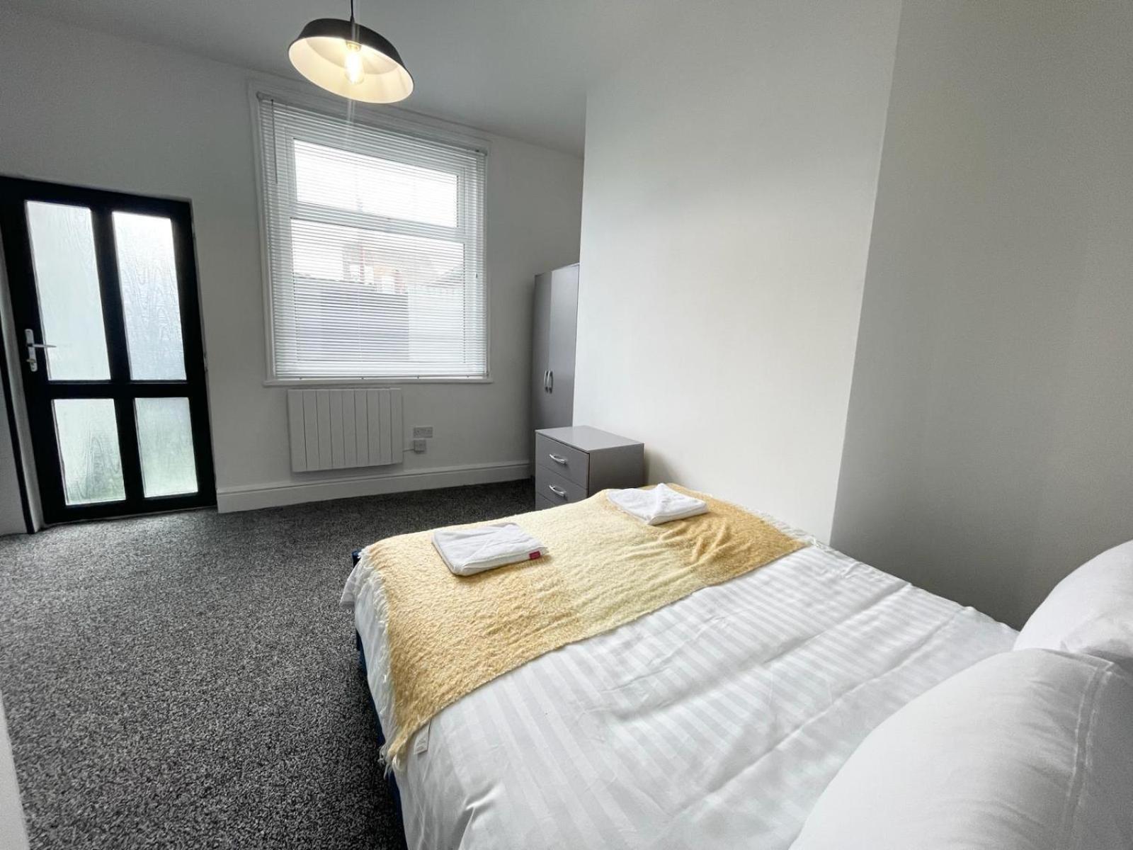 Apartamento Casablanca By Sasco