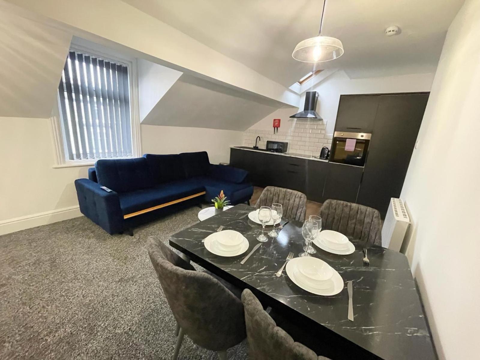 Casablanca By Sasco Apartamento