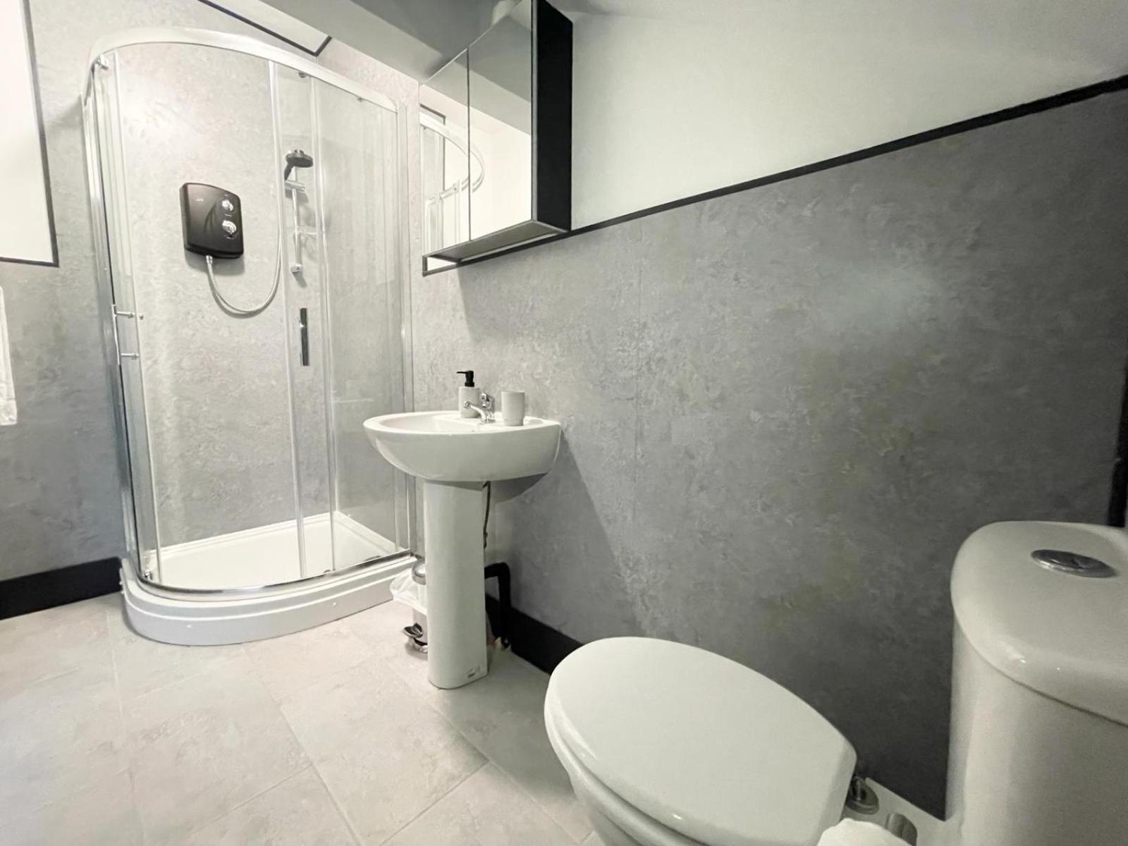 Apartamento Casablanca By Sasco Blackpool