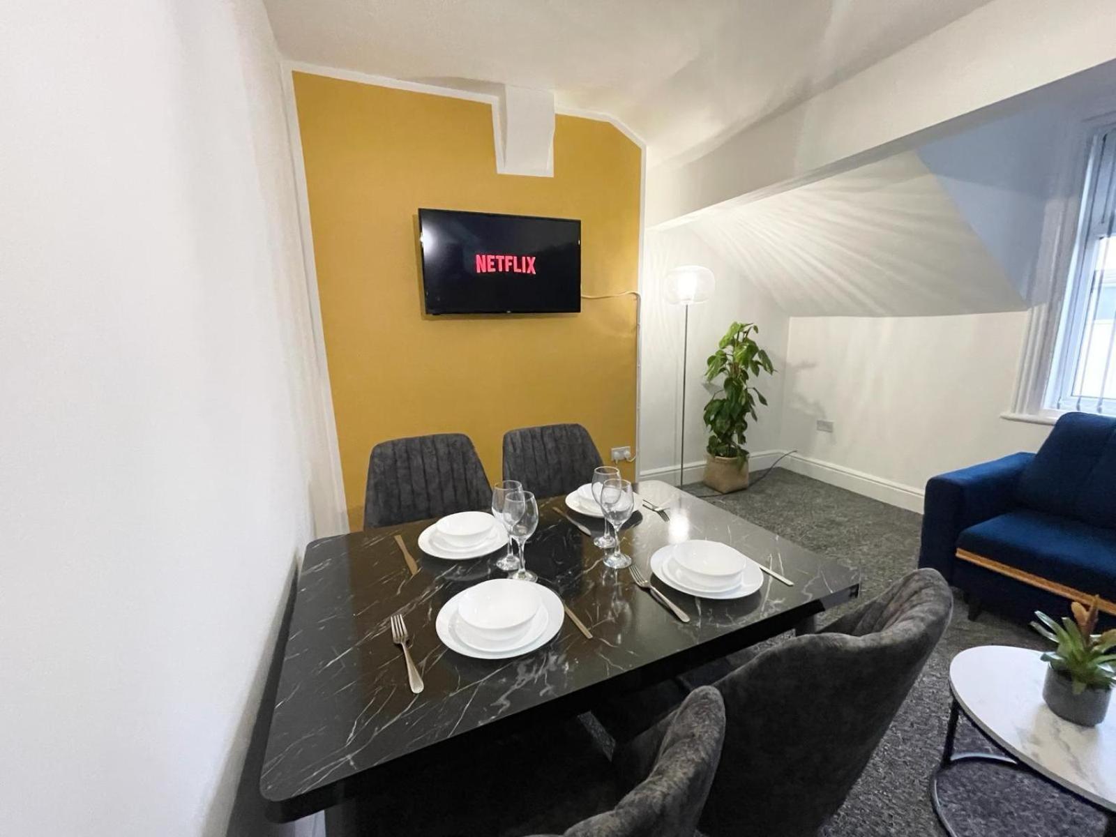 Casablanca By Sasco Apartamento
