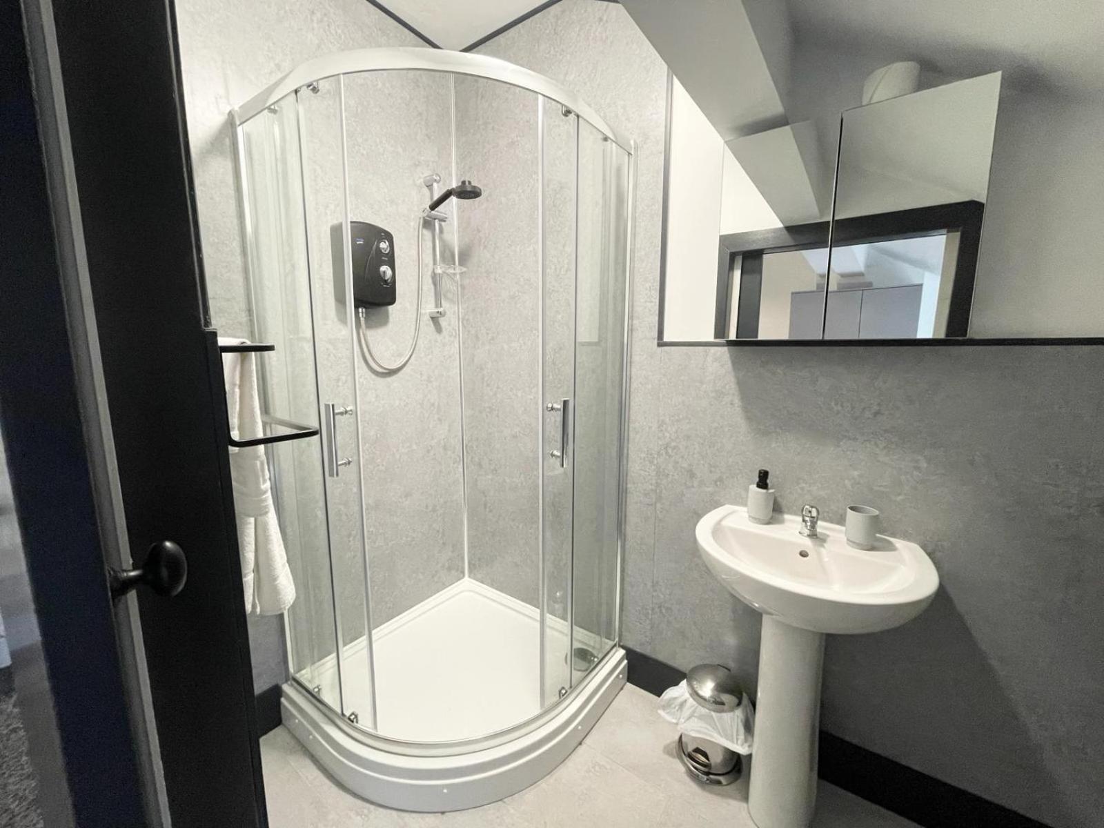 Apartamento Casablanca By Sasco Blackpool