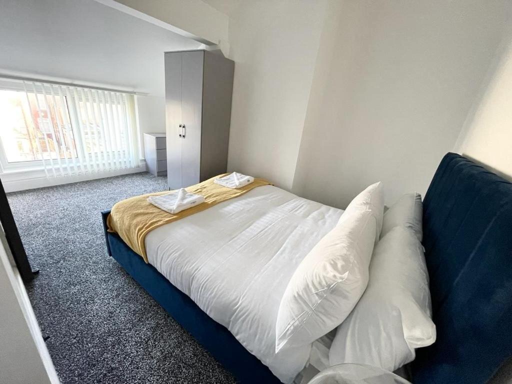 Casablanca By Sasco Apartamento