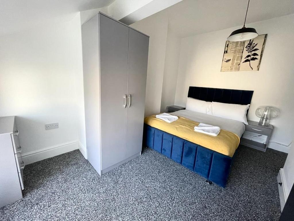 Apartamento Casablanca By Sasco *