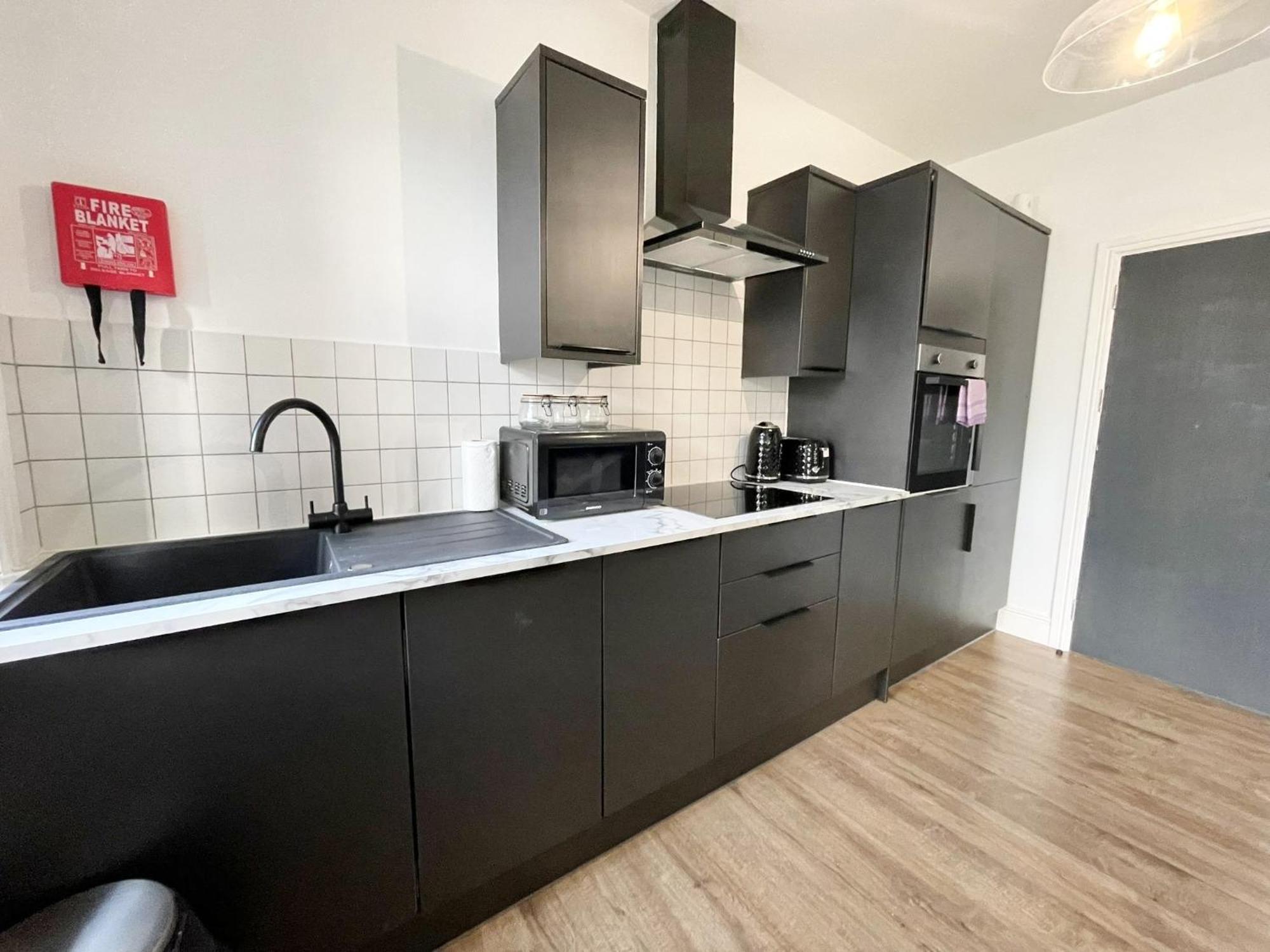 Apartamento Casablanca By Sasco *