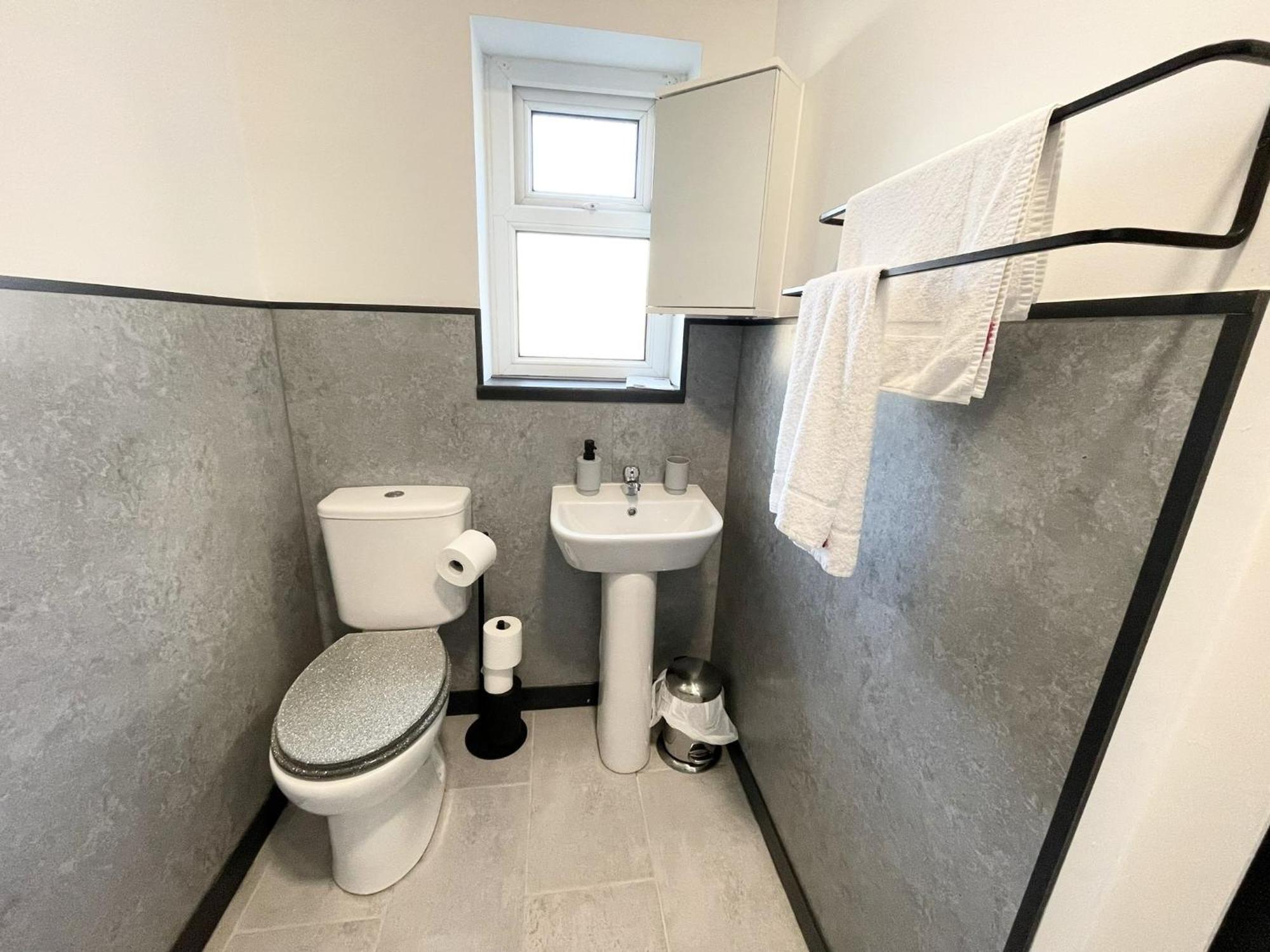 Apartamento Casablanca By Sasco Blackpool