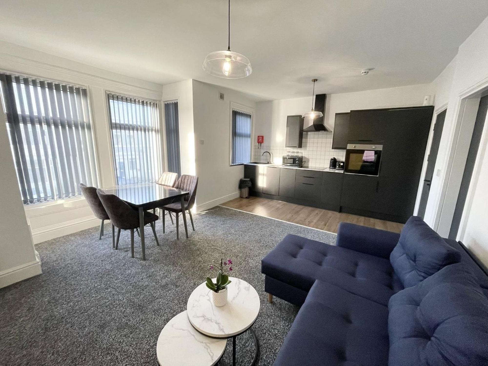 Apartamento Casablanca By Sasco