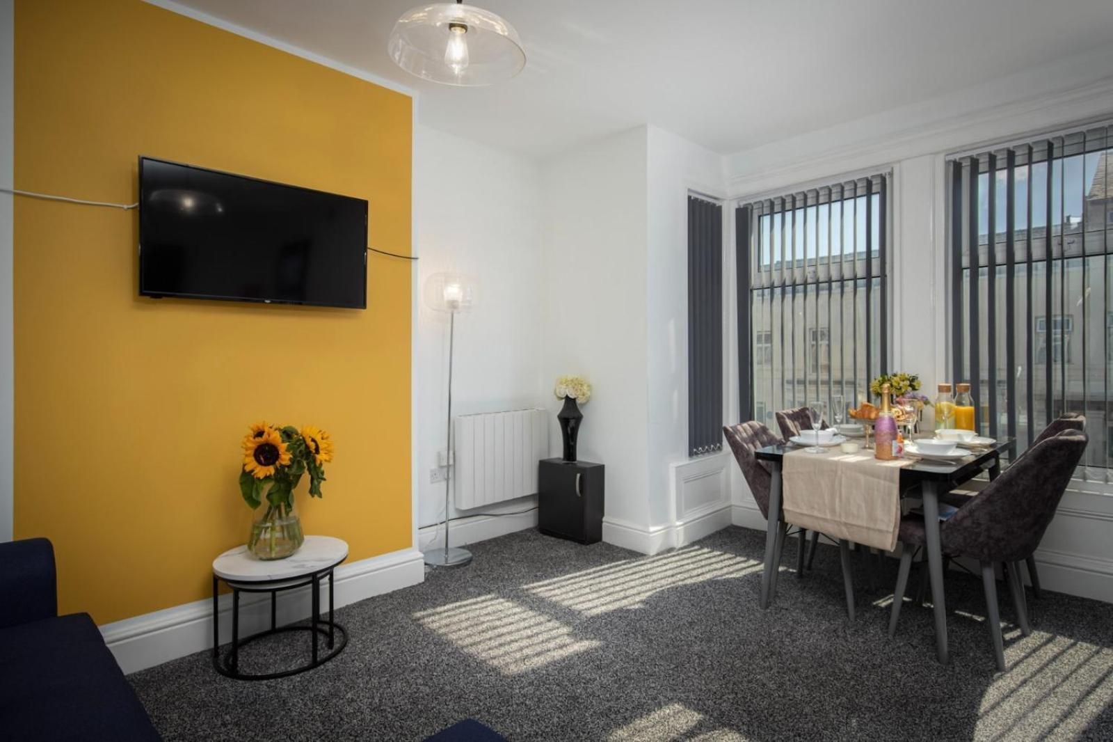 Casablanca By Sasco Apartamento