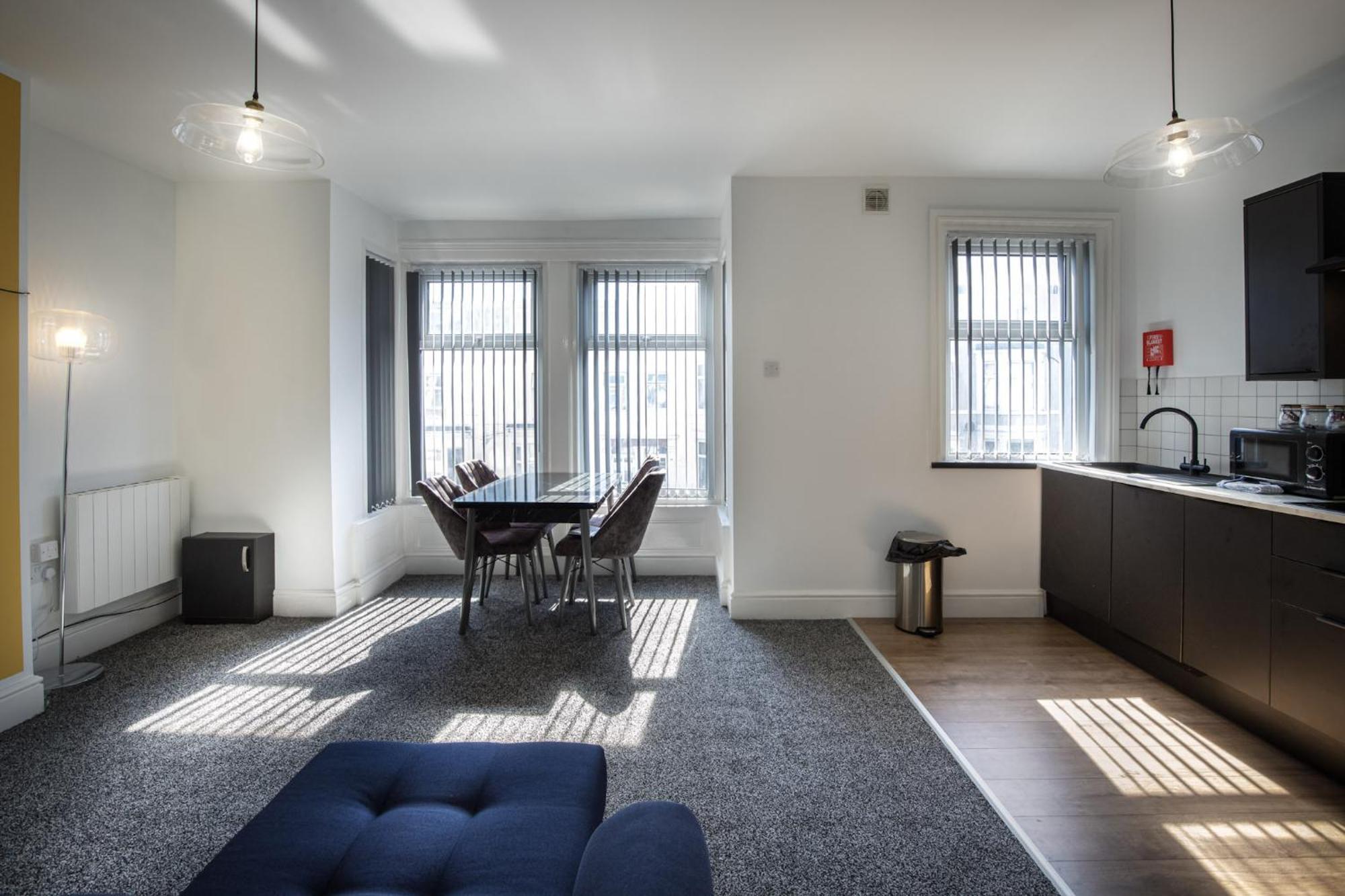 Apartamento Casablanca By Sasco *