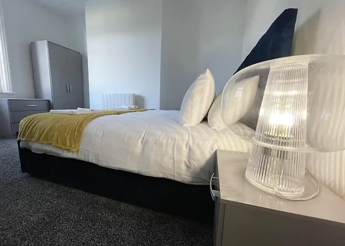 Casablanca Suites By Sasco