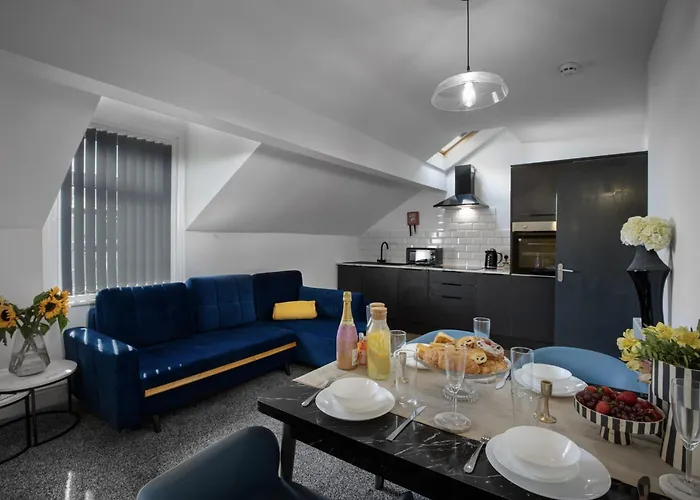 Casablanca Suites By Sasco