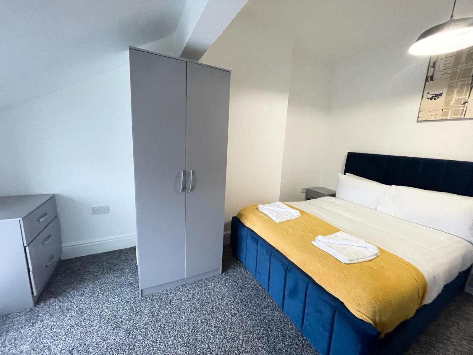 Apartment Casablanca By Sasco